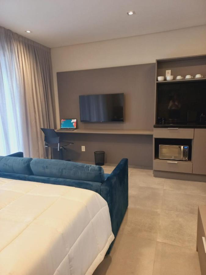 Cityhome Platina Tatuape Apartamento *
