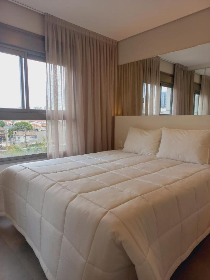 Cityhome Platina Tatuape Apartamento *